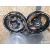 Paire de jantes Suzuki SV 650 S 2003 à 2009 