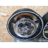Paire de jantes Suzuki SV 650 S 2003 à 2009 