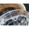 Paire de jantes Suzuki SV 650 S 2003 à 2009 