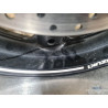 Paire de jantes Suzuki SV 650 S 2003 à 2009 