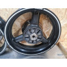 Paire de jantes Suzuki SV 650 S 2003 à 2009 