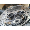 Paire de jantes Suzuki SV 650 S 2003 à 2009 