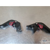 Paire de levier adaptable Suzuki SV 650 S 2003 à 2009 