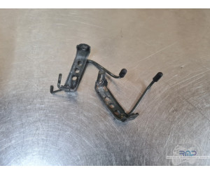 Paire de support de carénage Suzuki SV 650 S 2003 à 2009 