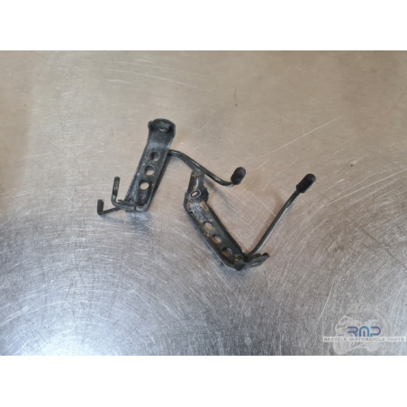 Paire de support de carénage Suzuki SV 650 S 2003 à 2009 