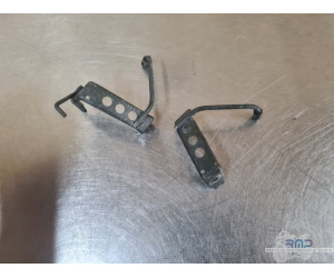 Paire de support de carénage Suzuki SV 650 S 2003 à 2009 