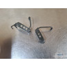 Paire de support de carénage Suzuki SV 650 S 2003 à 2009 