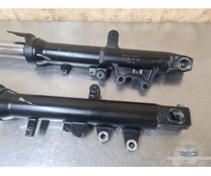 Paire de tube de fourche Suzuki SV 650 S 2003 à 2009 