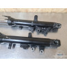 Paire de tube de fourche Suzuki SV 650 S 2003 à 2009 