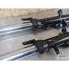 Paire de tube de fourche Suzuki SV 650 S 2003 à 2009 