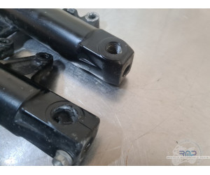Paire de tube de fourche Suzuki SV 650 S 2003 à 2009 