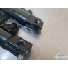 Paire de tube de fourche Suzuki SV 650 S 2003 à 2009 