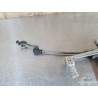 Platine repose pied gauche Suzuki SV 650 S 2003 à 2009 