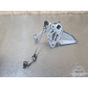 Platine repose pied gauche Suzuki SV 650 S 2003 à 2009 