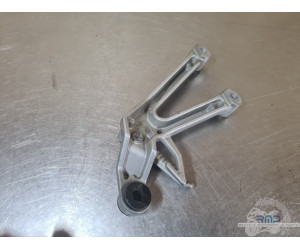 Platine repose pied passager droite Suzuki SV 650 S 2003 à 2009 