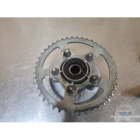 Porte couronne Suzuki SV 650 S 2003 à 2009 