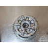 Porte couronne Suzuki SV 650 S 2003 à 2009 
