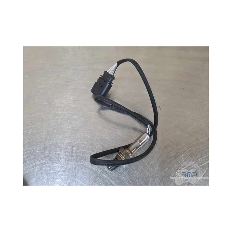 Sonde lambda neuve Porsche cayenne 955 2006 Suzuki SV 650 S 2003 à 2009 