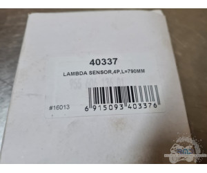 Sonde lambda neuve Porsche cayenne 955 2006 Suzuki SV 650 S 2003 à 2009 