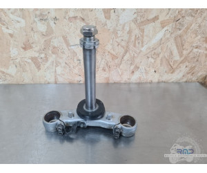 Te de fourche inférieur Suzuki SV 650 S 2003 à 2009 