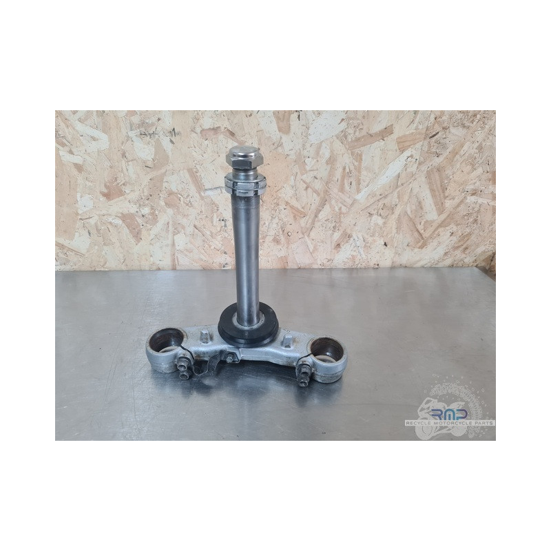 Te de fourche inférieur Suzuki SV 650 S 2003 à 2009 
