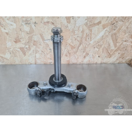 Te de fourche inférieur Suzuki SV 650 S 2003 à 2009 