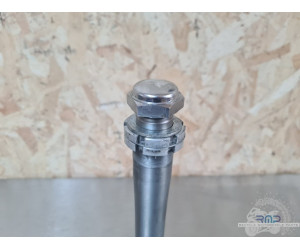 Te de fourche inférieur Suzuki SV 650 S 2003 à 2009 