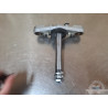 Te de fourche inférieur Suzuki SV 650 S 2003 à 2009 