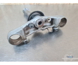 Te de fourche inférieur Suzuki SV 650 S 2003 à 2009 