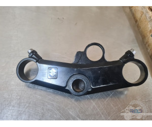 Te de fourche superieur Suzuki SV 650 S 2003 à 2009 