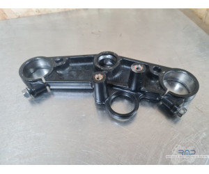 Te de fourche superieur Suzuki SV 650 S 2003 à 2009 