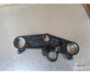 Te de fourche superieur Suzuki SV 650 S 2003 à 2009 