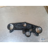 Te de fourche superieur Suzuki SV 650 S 2003 à 2009 