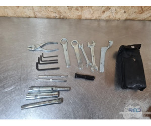 Trousse a outils Suzuki SV 650 S 2003 à 2009 