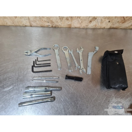 Trousse a outils Suzuki SV 650 S 2003 à 2009 