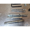 Trousse a outils Suzuki SV 650 S 2003 à 2009 