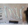 Trousse a outils Suzuki SV 650 S 2003 à 2009 