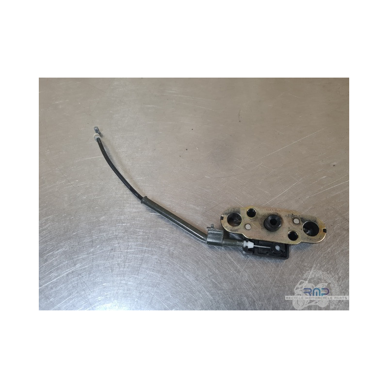 Verrouillage de selle passager Suzuki SV 650 S 2003 à 2009 