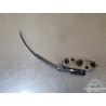 Verrouillage de selle passager Suzuki SV 650 S 2003 à 2009 