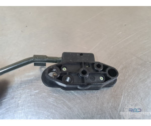 Verrouillage de selle passager Suzuki SV 650 S 2003 à 2009 