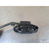 Verrouillage de selle passager Suzuki SV 650 S 2003 à 2009 