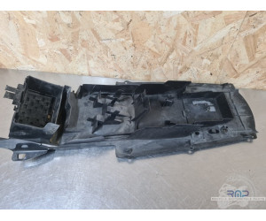 Bac a batterie Suzuki GSXR 600 2004 à 2005 