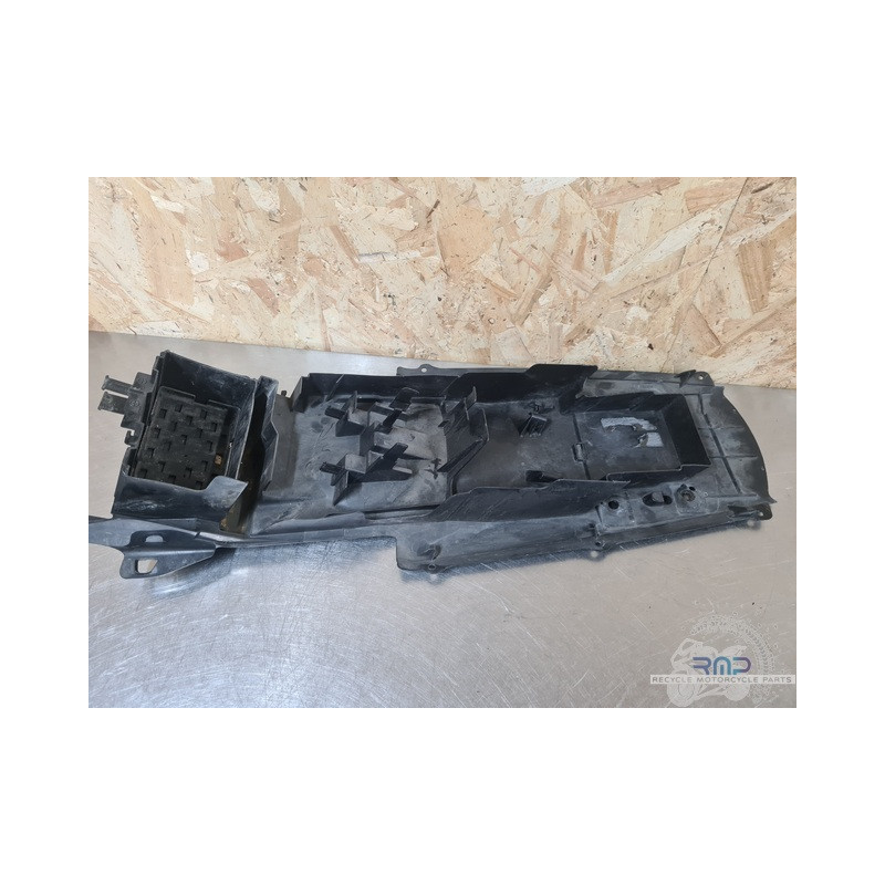 Bac a batterie Suzuki GSXR 600 2004 à 2005 