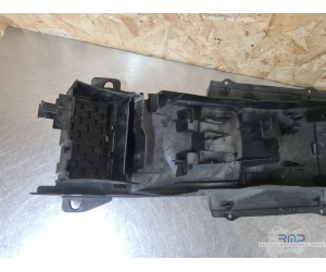 Bac a batterie Suzuki GSXR 600 2004 à 2005 