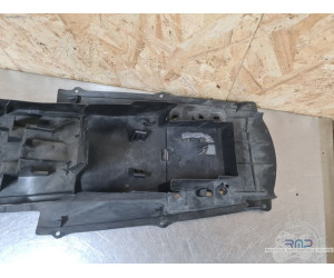 Bac a batterie Suzuki GSXR 600 2004 à 2005 
