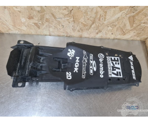 Bac a batterie Suzuki GSXR 600 2004 à 2005 