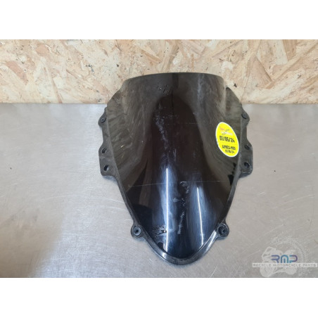 Suzuki GSXR 600 2004 à 2005 