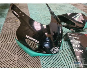 Kit poly Suzuki GSXR 600 2004 à 2005 