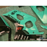 Kit poly Suzuki GSXR 600 2004 à 2005 