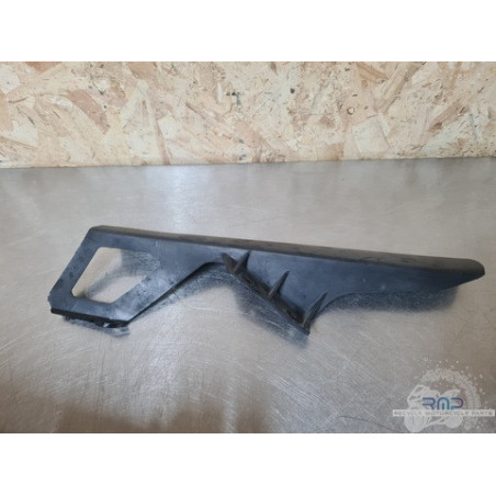 Protection de chaine Suzuki GSXR 600 2004 à 2005 